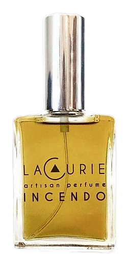 Incendo by La Curie