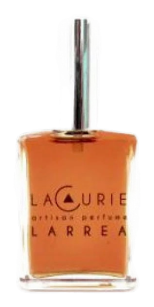 Larrea by La Curie