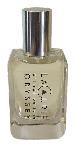 Odyssey by La Curie