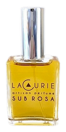 Sub Rosa by La Curie