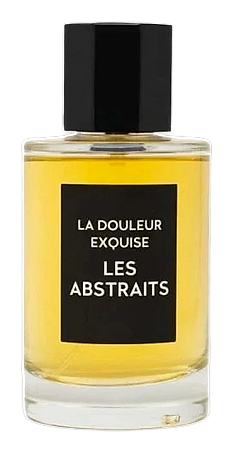 La Douleur Exquise by Les Abstraits