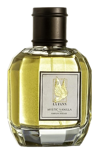 Mystic Vanilla by La Fann