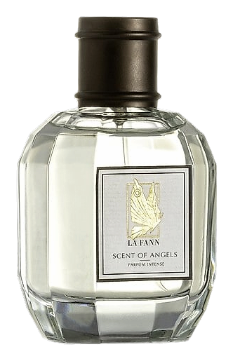 Scent of Angels by La Fann