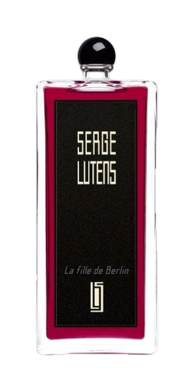 La Fille de Berlin by Serge Lutens – Eau de Parfum
