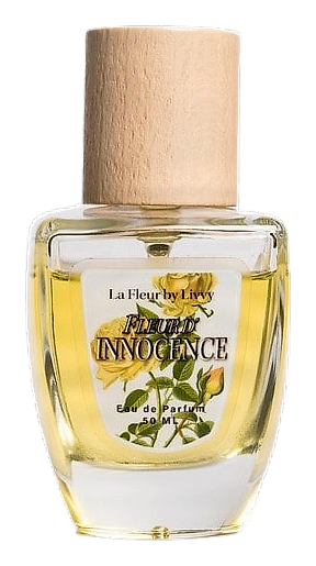 Fleur d'Innocence (2025 Edition) by La Fleur by Livvy