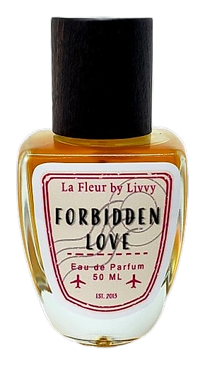 Forbidden Love by La Fleur by Livvy