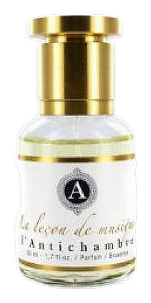 La Lecon de Musique by L'Antichambre – Parfum