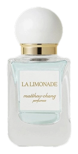 La Limonade by matthew chang perfumes