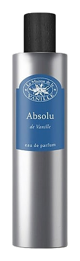 Absolu de Vanille Eau de Parfum by La Maison de la Vanille