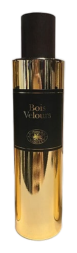 Bois Velours by La Maison de la Vanille