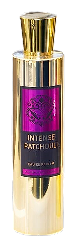 Intense Patchouli by La Maison de la Vanille