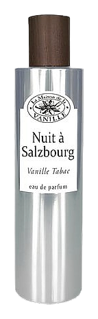 Nuit A Salzbourg / Vanille Tabac by La Maison de la Vanille