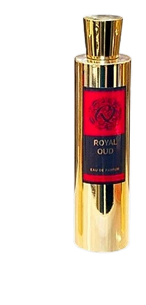 Royal Oud Vanille by La Maison de la Vanille
