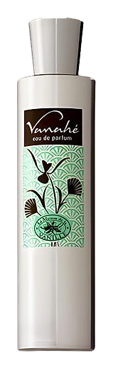 Vanahé by La Maison de la Vanille