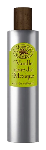 Vanille Noire Du Mexique by La Maison de la Vanille