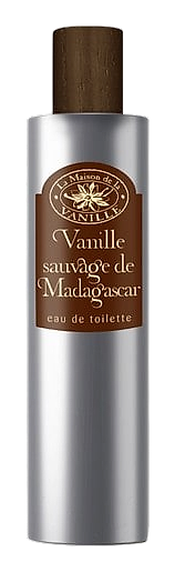 Vanille Sauvage De Madagascar by La Maison de la Vanille