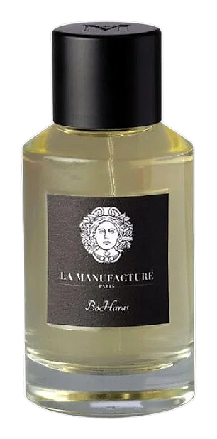 BoHaras by La Manufacture