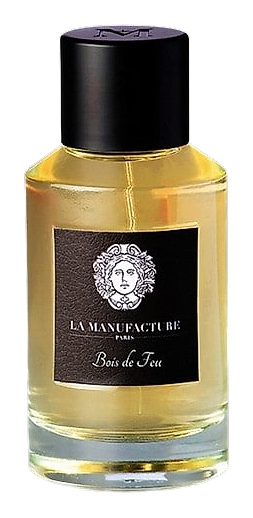 Bois De Feu by La Manufacture