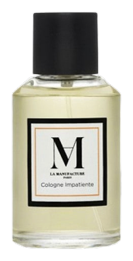 Cologne Impatiente by La Manufacture