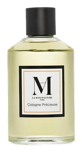 Cologne Precieuse by La Manufacture