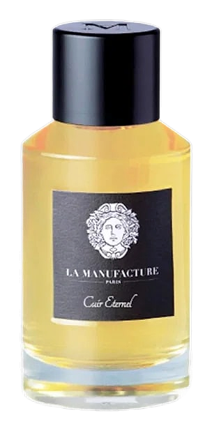 Cuir Éternel by La Manufacture