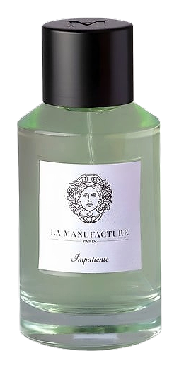 Impatiente Eau de Parfum by La Manufacture