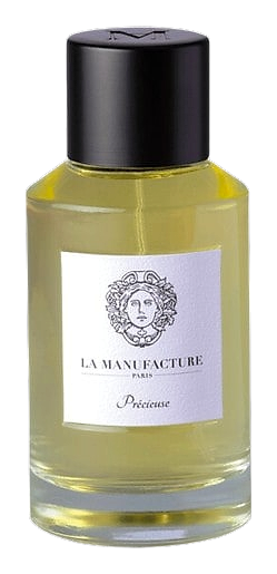 Précieuse Eau de Parfum by La Manufacture