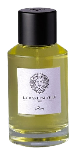 Rare Eau de Parfum by La Manufacture