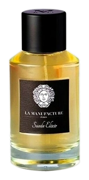 Suede Elixir by La Manufacture – Elixir