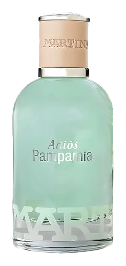Adios Pampamia Hombre by La Martina