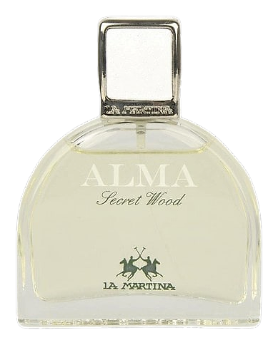 Alma Colecion Privada Secret Wood by La Martina