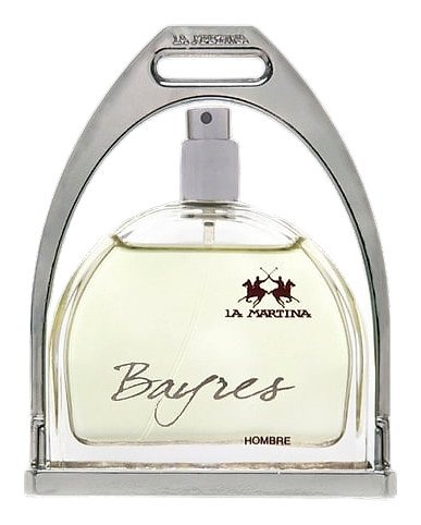 La Martina Bayres Hombre