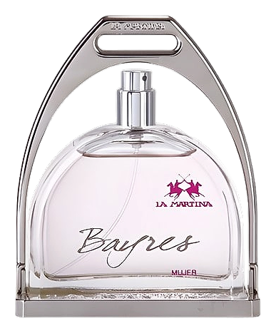 Bayres Mujer by La Martina