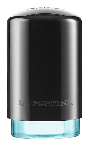 Blue Gardenia by La Martina – Eau de Toilette