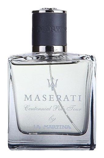 Maserati Centennial Polo Tour by La Martina