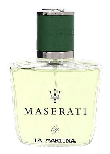 Maserati by La Martina
