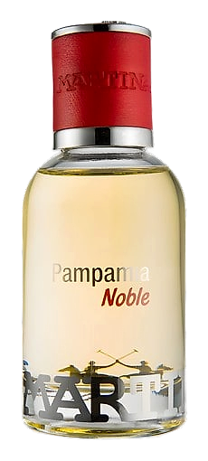 Pampamia Noble by La Martina