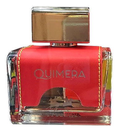Quimera Mujer by La Martina – Eau de Toilette