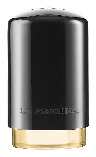 Solar Musk by La Martina – Eau de Toilette