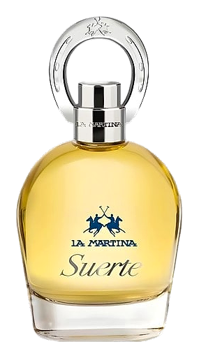 La Martina Suerte