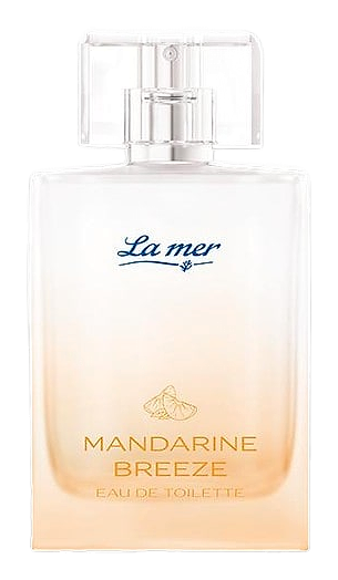 Mandarine Breeze by La Mer