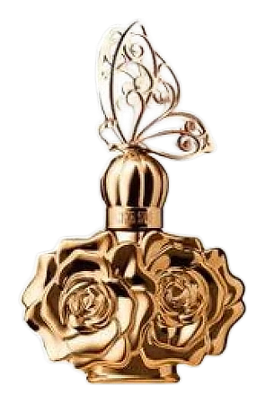 La Nuit de Bohème by Anna Sui – Eau de Toilette