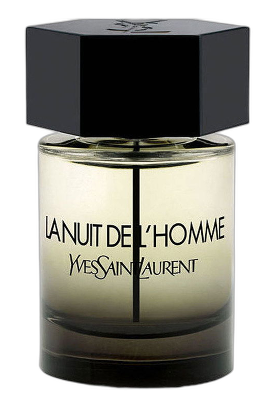 La Nuit de l'Homme by Yves Saint Laurent – Eau de Toilette