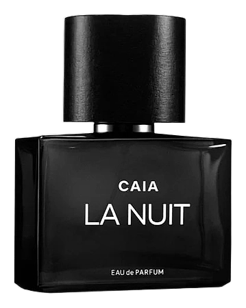 La Nuit by Caia