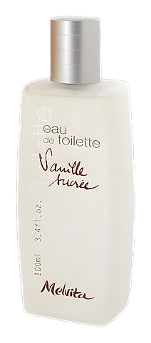 Sweet Vanilla