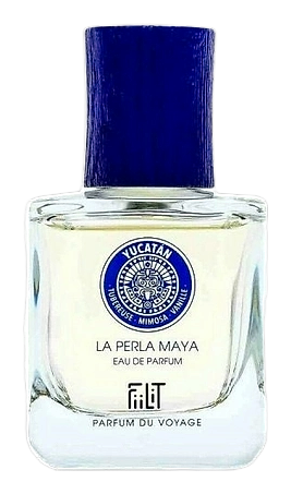 La Perla Maya - Yucatán by Fiilit