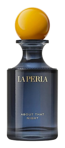 About That Night by La Perla