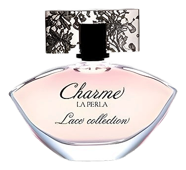 Charme Lace Collection by La Perla