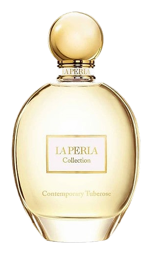 Contemporary Tuberose by La Perla