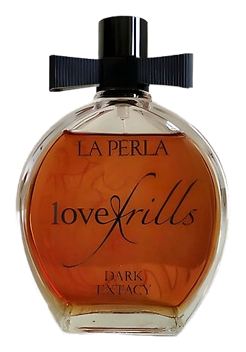 Dark Extacy by La Perla – Eau de Toilette